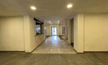 Edificio en Venta 1,183 m2 en el Centro de Tequisquiapan