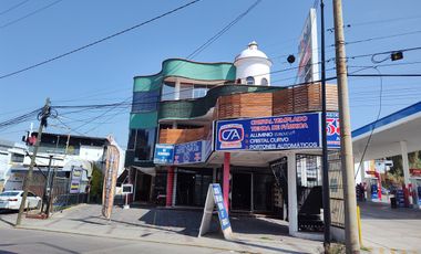 OFICINA EN RENTA EN AVENIDA 31 PONIENTE EN PUEBLA