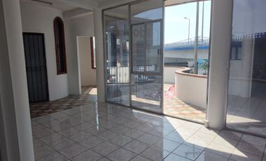 OFICINA EN RENTA EN AVENIDA 31 PONIENTE EN PUEBLA