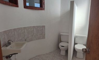 OFICINA EN RENTA EN AVENIDA 31 PONIENTE EN PUEBLA