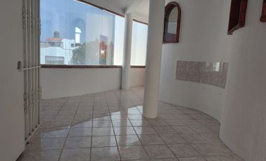 OFICINA EN RENTA EN AVENIDA 31 PONIENTE EN PUEBLA