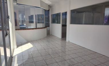 OFICINA EN RENTA EN AVENIDA 31 PONIENTE EN PUEBLA