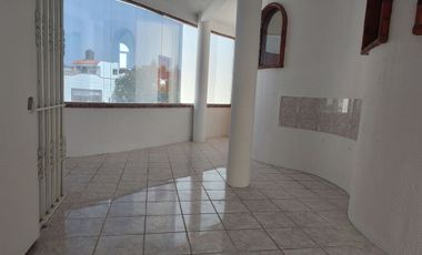 OFICINA EN RENTA EN AVENIDA 31 PONIENTE EN PUEBLA
