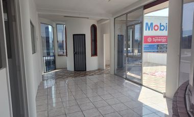 OFICINA EN RENTA EN AVENIDA 31 PONIENTE EN PUEBLA