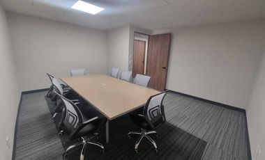 OFICINAS EN RENTA EN SONATA ZONA EXCLUSIVA EN PUEBLA