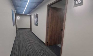 OFICINAS EN RENTA EN SONATA ZONA EXCLUSIVA EN PUEBLA
