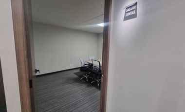 OFICINAS EN RENTA EN SONATA ZONA EXCLUSIVA EN PUEBLA