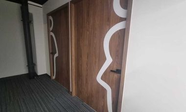 OFICINAS EN RENTA EN SONATA ZONA EXCLUSIVA EN PUEBLA