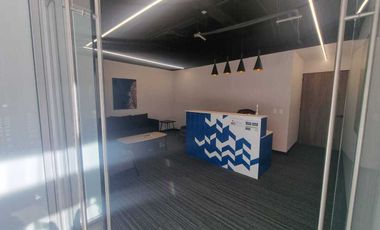 OFICINAS EN RENTA EN SONATA ZONA EXCLUSIVA EN PUEBLA