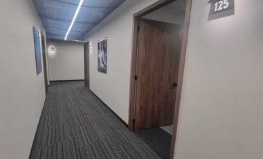 OFICINAS EN RENTA EN SONATA ZONA EXCLUSIVA EN PUEBLA