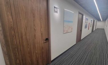 OFICINAS EN RENTA EN SONATA ZONA EXCLUSIVA EN PUEBLA