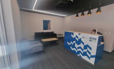 OFICINAS EN RENTA EN SONATA ZONA EXCLUSIVA EN PUEBLA