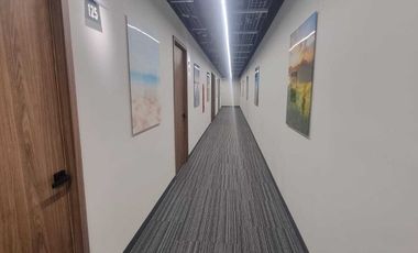 OFICINAS EN RENTA EN SONATA ZONA EXCLUSIVA EN PUEBLA