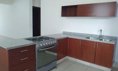 DEPARTAMENTO EN RENTA EN LA RECTA A CHOLULA, PUEBLA