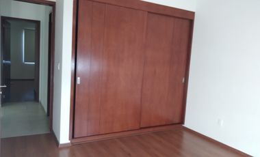 DEPARTAMENTO EN RENTA EN LA RECTA A CHOLULA, PUEBLA