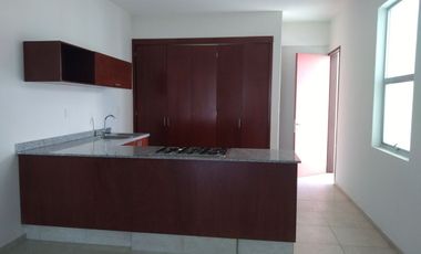 DEPARTAMENTO EN RENTA EN LA RECTA A CHOLULA, PUEBLA