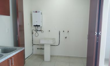 DEPARTAMENTO EN RENTA EN LA RECTA A CHOLULA, PUEBLA