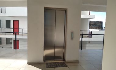 DEPARTAMENTO EN RENTA EN LA RECTA A CHOLULA, PUEBLA