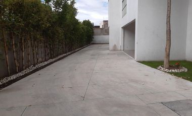 DEPARTAMENTO EN RENTA EN LA RECTA A CHOLULA, PUEBLA