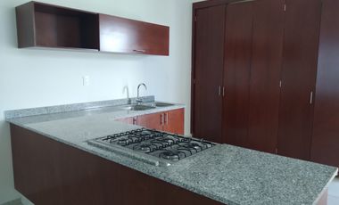 DEPARTAMENTO EN RENTA EN LA RECTA A CHOLULA, PUEBLA