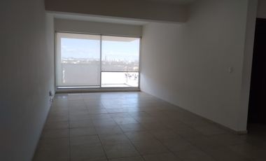 DEPARTAMENTO EN RENTA EN LA RECTA A CHOLULA, PUEBLA