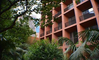 Departamento en Venta  en Magno Reforma Kalach