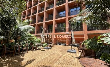 Departamento en Venta  en Magno Reforma Kalach