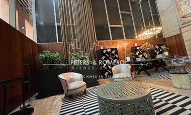 Departamento en Venta  en Magno Reforma Kalach