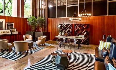 Departamento en Venta  en Magno Reforma Kalach