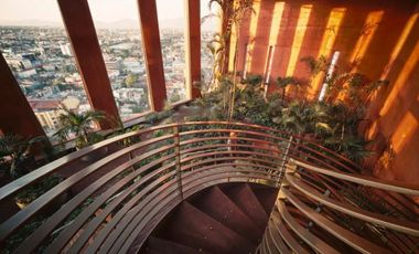 Departamento en Venta  en Magno Reforma Kalach