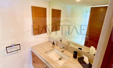 Casa Magnifica con Jardín  en Tenis San Francisco