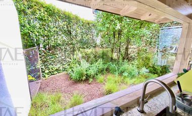 Casa Magnifica con Jardín  en Tenis San Francisco