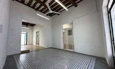 CASA COLONIAL CENTRO HISTORICO