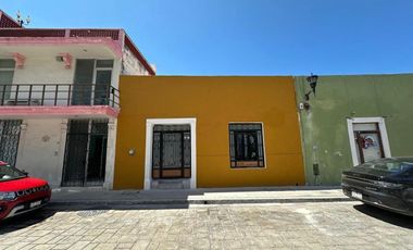 CASA COLONIAL CENTRO HISTORICO