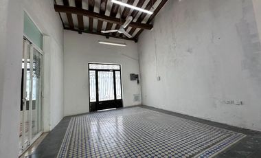 CASA COLONIAL CENTRO HISTORICO