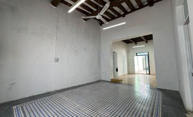 CASA COLONIAL CENTRO HISTORICO