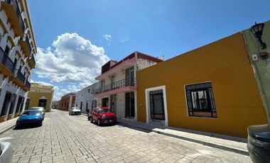 CASA COLONIAL CENTRO HISTORICO