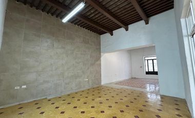 CASA COLONIAL CENTRO HISTORICO