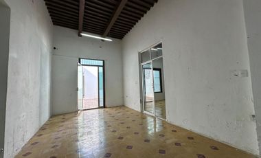 CASA COLONIAL CENTRO HISTORICO