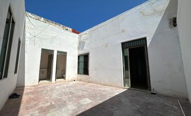 CASA COLONIAL CENTRO HISTORICO