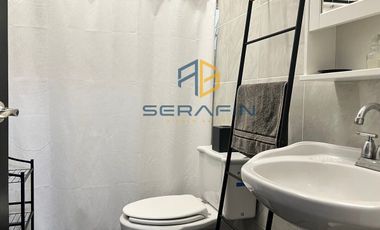 CASA DE CAMPO AMUEBLADA CON CABALLERIZAS EN  PRADERAS DEL POTRERO, HIDALGO