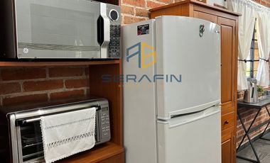 CASA DE CAMPO AMUEBLADA CON CABALLERIZAS EN  PRADERAS DEL POTRERO, HIDALGO