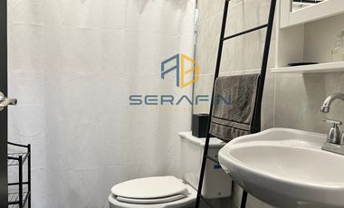 CASA DE CAMPO AMUEBLADA CON CABALLERIZAS EN  PRADERAS DEL POTRERO, HIDALGO