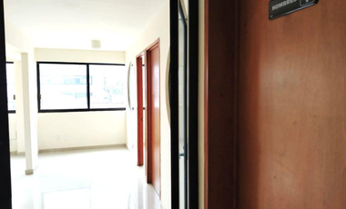 Edificio en venta para oficinas a 1.5 Km de la Alameda Hidalgo, Qro.