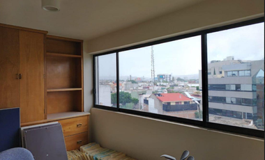 Edificio en venta para oficinas a 1.5 Km de la Alameda Hidalgo, Qro.