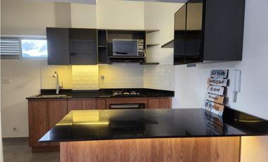 Apartaestudio en Venta Santa Teresita Medellín