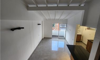 Apartaestudio en Venta Santa Teresita Medellín