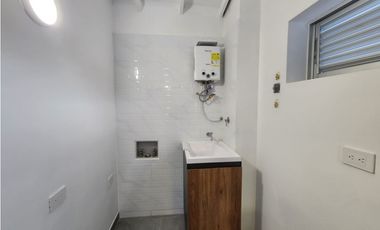 Apartaestudio en Venta Santa Teresita Medellín