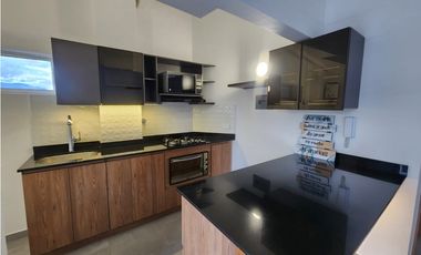 Apartaestudio en Venta Santa Teresita Medellín