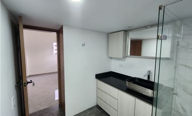 Apartaestudio en Venta Santa Teresita Medellín